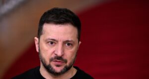 Пожежа на нафтопереробному заводі в Одеській області: причини та наслідки США відновили обмін розвідданими з Україною, – Зеленський