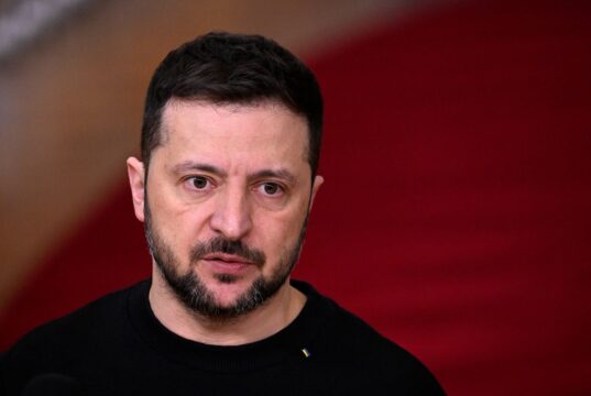 Пожежа на нафтопереробному заводі в Одеській області: причини та наслідки США відновили обмін розвідданими з Україною, – Зеленський