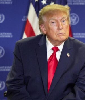 “Дії-Трампа-коштують-життя-українцям-та-загрожують-нацбезпеці-США”,-–-експосол-в-Україні