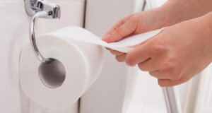 Чому туалетний папір має рельєфні візерунки: відповідь не така очевидна Чому-туалетний-папір-має-рельєфні-візерунки:-відповідь-не-така-очевидна