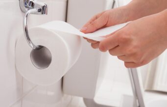 Чому туалетний папір має рельєфні візерунки: відповідь не така очевидна Чому-туалетний-папір-має-рельєфні-візерунки:-відповідь-не-така-очевидна