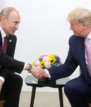 Туреччина закупить російське паливо в межах дизельної угоди Трампа