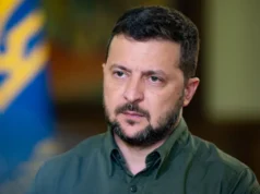 Зеленський: Перехід США на бік Росії стане історичною помилкою Зеленський:-перехід-США-на-бік-росії-стане-історичною-помилкою