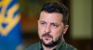 Зеленський: Перехід США на бік Росії стане історичною помилкою Зеленський:-перехід-США-на-бік-росії-стане-історичною-помилкою