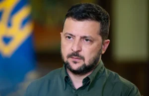 Зеленський: Перехід США на бік Росії стане історичною помилкою Зеленський:-перехід-США-на-бік-росії-стане-історичною-помилкою