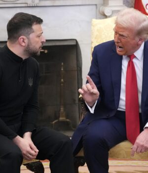 Трамп-звинуватив-Зеленського-у-відсутності-бажання-завершувати-війну Трамп-звинуватив-Зеленського-у-відсутності-бажання-завершувати-війну