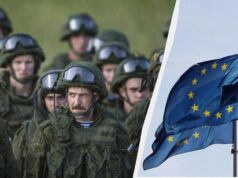 НАТО має вирішити 5 важливих питань перед майбутньою війною з Росією, – Politico НАТО-має-вирішити-5-важливих-питань-перед-майбутньою-війною-з-Росією,-–-politico