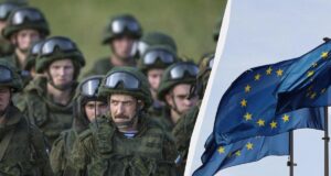 НАТО має вирішити 5 важливих питань перед майбутньою війною з Росією, – Politico НАТО-має-вирішити-5-важливих-питань-перед-майбутньою-війною-з-Росією,-–-politico