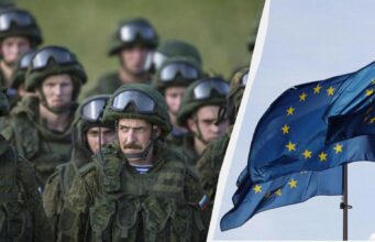 НАТО має вирішити 5 важливих питань перед майбутньою війною з Росією, – Politico НАТО-має-вирішити-5-важливих-питань-перед-майбутньою-війною-з-Росією,-–-politico