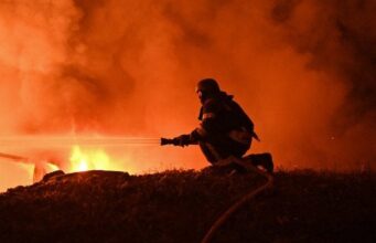 Поранені діти, люди під завалами: росіяни звіряче атакували Київщину — наслідки Поранені-діти,-люди-під-завалами:-росіяни-звіряче-атакували-Київщину —-наслідки