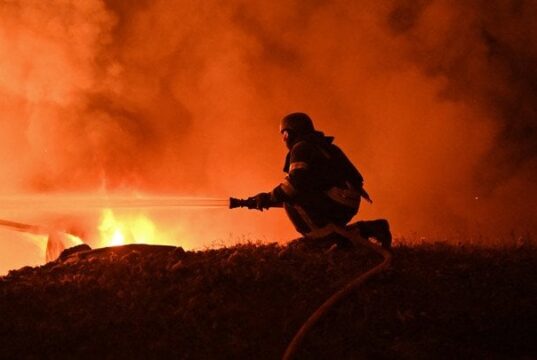 Поранені діти, люди під завалами: росіяни звіряче атакували Київщину — наслідки Поранені-діти,-люди-під-завалами:-росіяни-звіряче-атакували-Київщину —-наслідки