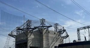 Заступник міністра з відновлення Олійник відповідатиме за захист енергетики Київщини Заступник міністра з відновлення Олійник відповідатиме за захист енергетики Київщини