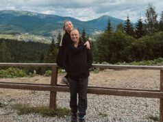 Дружина Павліка показала обличчя співака після операції та ускладнень Дружина-Павліка-показала-обличчя-співака-після-операції-та-ускладнень