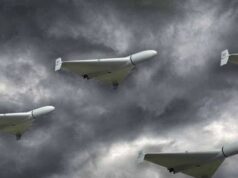 Волинь та ще чотири західні області: захисники неба збили 36 реактивних дронів Волинь-та-ще-чотири-західні-області:-захисники-неба-збили-36-реактивних-дронів