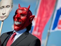 Президент США зупинив санкції проти Росії перед їх введенням Радіо-Свобода-weekly:-Епіфаній-дав-оцінку-діям-Путіна-і-Гундяєва,-згадавши-диявола