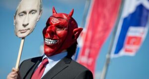Президент США зупинив санкції проти Росії перед їх введенням Радіо-Свобода-weekly:-Епіфаній-дав-оцінку-діям-Путіна-і-Гундяєва,-згадавши-диявола