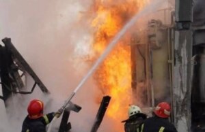 Унаслідок атаки російських БпЛА на Волині пошкоджено критичну інфраструктуру (оновлюється) Унаслідок-атаки-російських-БпЛА-на-Волині-пошкоджено-критичну-інфраструктуру-(оновлюється)