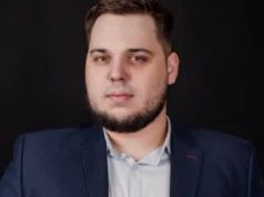 Констатувати зміну курсу Сполучених Штатів ще зарано: політолог Максим Гончаренко Констатувати зміну курсу Сполучених Штатів ще зарано: політолог Максим Гончаренко