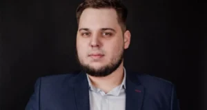 Констатувати зміну курсу Сполучених Штатів ще зарано: політолог Максим Гончаренко Констатувати зміну курсу Сполучених Штатів ще зарано: політолог Максим Гончаренко