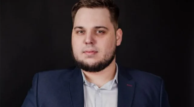 Констатувати зміну курсу Сполучених Штатів ще зарано: політолог Максим Гончаренко Констатувати зміну курсу Сполучених Штатів ще зарано: політолог Максим Гончаренко