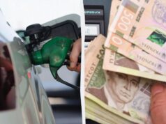 В Україні різко подорожчали дизель і автогаз: скільки коштує пальне зараз В-Україні-різко-подорожчали-дизель-і-автогаз:-скільки-коштує-пальне-зараз