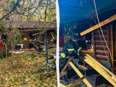Окупанти вдарили по парку Нової Водолаги на Харьківщині: багато загиблих, серед яких діти Окупанти-вдарили-по-парку-Нової-Водолаги-на-Харьківщині:-багато-загиблих,-серед-яких-діти