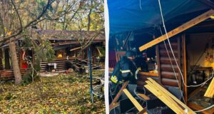 Окупанти вдарили по парку Нової Водолаги на Харьківщині: багато загиблих, серед яких діти Окупанти-вдарили-по-парку-Нової-Водолаги-на-Харьківщині:-багато-загиблих,-серед-яких-діти