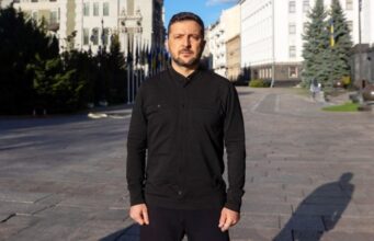 Зеленський готовий брати участь у виборах, якщо вони відбудуться під час війни Вибори:-так-під-час-війни-чи-після?-Зеленський-хоче-брати-участь-у-виборах,-якщо-вони.