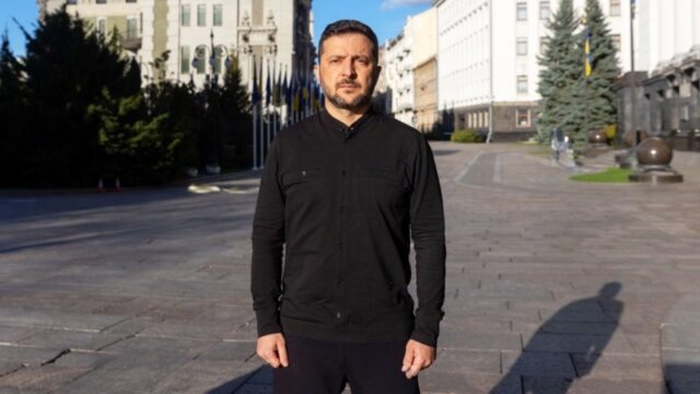 Зеленський готовий брати участь у виборах, якщо вони відбудуться під час війни Вибори:-так-під-час-війни-чи-після?-Зеленський-хоче-брати-участь-у-виборах,-якщо-вони.