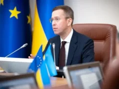 Українців закликали готуватися до важкої зими через російські атаки Українців закликали готуватися до важкої зими через російські атаки