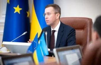 Українців закликали готуватися до важкої зими через російські атаки Українців закликали готуватися до важкої зими через російські атаки