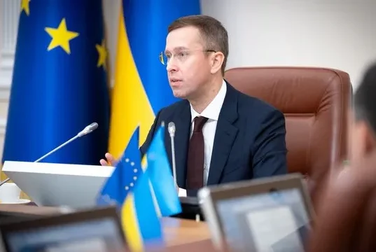 Українців закликали готуватися до важкої зими через російські атаки Українців закликали готуватися до важкої зими через російські атаки