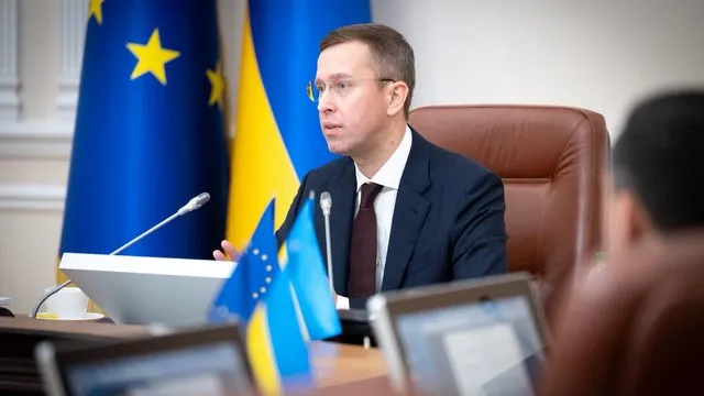 Українців закликали готуватися до важкої зими через російські атаки Українців закликали готуватися до важкої зими через російські атаки