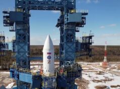 Російський супутник наближається до фінського: новий етап космічної напруженості «Зоряні-війни»:-російський-військовий-супутник-наблизився-дуже-дуже-близько-до-супутника,-який-використовує-Україна
