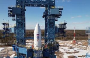 Російський супутник наближається до фінського: новий етап космічної напруженості «Зоряні-війни»:-російський-військовий-супутник-наблизився-дуже-дуже-близько-до-супутника,-який-використовує-Україна