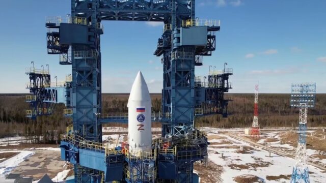 Російський супутник наближається до фінського: новий етап космічної напруженості «Зоряні-війни»:-російський-військовий-супутник-наблизився-дуже-дуже-близько-до-супутника,-який-використовує-Україна