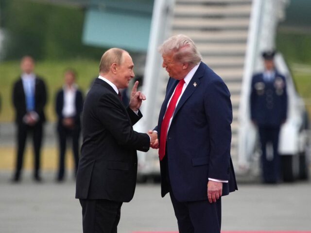 Зеленський добре пояснив симпатію Трампа до Путіна, – оглядач WP Зеленський-добре-пояснив-симпатію-Трампа-до-Путіна,-–-оглядач-wp