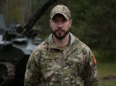 Дмитро Рогозюк призначений новим командиром Третього армійського корпусу Третій армійський корпус отримав нового командира: Білецький розкрив деталі