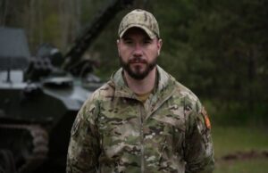 Дмитро Рогозюк призначений новим командиром Третього армійського корпусу Третій армійський корпус отримав нового командира: Білецький розкрив деталі