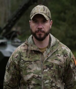 Третій армійський корпус отримав нового командира: Білецький розкрив деталі
