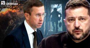 Зміни в системі бронювання в Україні: коментарі прем’єр-міністра та реакція бізнесу У-кого-заберуть-«бронь»-тепер?-Інсайди-з-уряду,-економічне-бронювання-і-ОПК