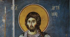 Церковне свято 20 жовтня 2026 року: кого вшановують віряни та про що просять у молитвах Церковне свято 20 жовтня 2026 року: кого вшановують віряни та про що просять у молитвах