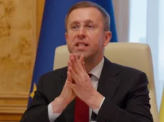 Міжнародні партнери покривають дві третини витрат України Партнери-покривають-дві-третини-потреб-України-–-Корецький
