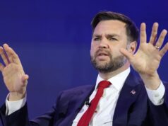 Віце-президент США висловився проти вступу України до НАТО Україна не повинна вступати до НАТО, – Венс