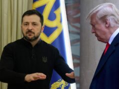 Зеленський попросив сенаторів США натиснути на Трампа, – Axios Зеленський-попросив-сенаторів-США-натиснути-на-Трампа,-–-axios