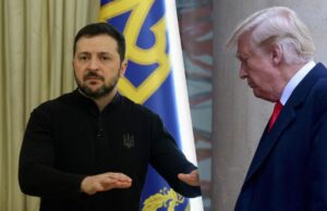 Зеленський попросив сенаторів США натиснути на Трампа, – Axios Зеленський-попросив-сенаторів-США-натиснути-на-Трампа,-–-axios