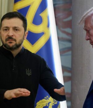 Зеленський-попросив-сенаторів-США-натиснути-на-Трампа,-–-axios Зеленський-попросив-сенаторів-США-натиснути-на-Трампа,-–-axios