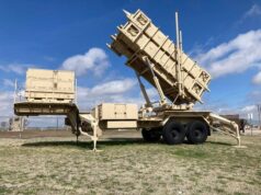 Ракети Patriot для України чекають на одне рішення у США: хто затримує постачання Ракети-patriot-для-України-чекають-на-одне-рішення-у-США:-хто-затримує-постачання