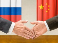 У Китаї прокоментували зустріч Трампа, Путіна та Сі Цзіньпіня щодо України У-Китаї-прокоментували-зустріч-Трампа,-Путіна-та-Сі-Цзіньпіня-щодо-України