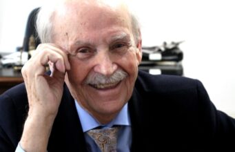 Соті роковини Богдана Гаврилишина: внесок українського економіста в світову науку та державотворення «Вірив,-що-Україна-переможе»-До-100-річчя-Богдана-Гаврилишина.-Історія-успіху-та-пророцтва